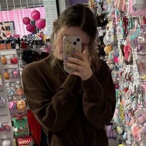 Meet your Posher, Julia